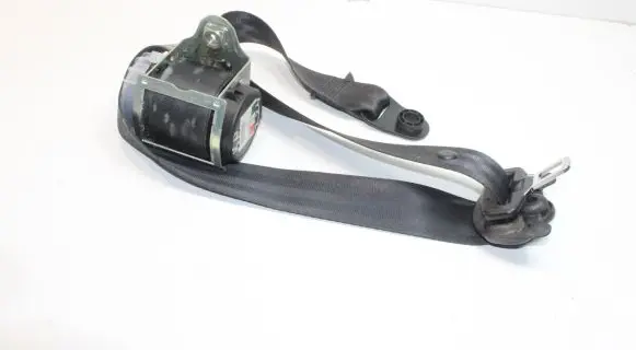 Land Rover Discovery 4 - LR4 Front seatbelt 602276700D