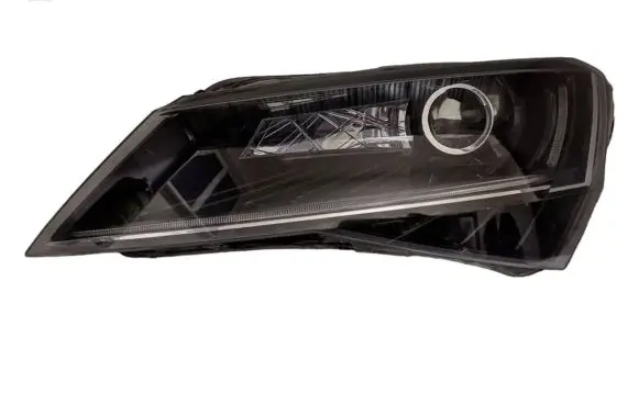 Skoda Superb B8 (3V) Headlight/headlamp 3V1941015A 1ZS01193921 119392100211