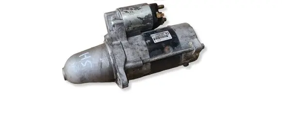 Subaru Forester SH Starter motor 23300AA620 9226 M002T89071