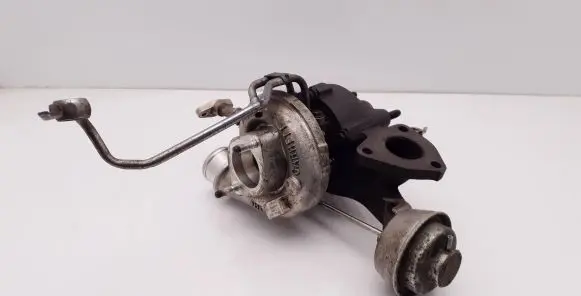 Honda Civic Turbo 18900RSRE01 7537085 J01975J