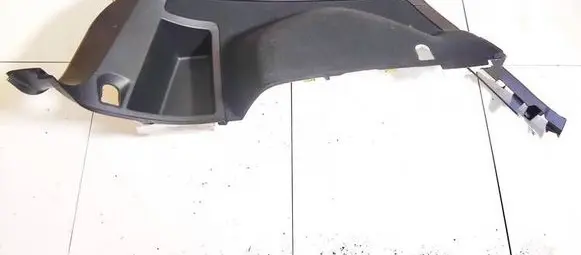Subaru Outback Rear door card panel trim 94047aj050 94047aj030