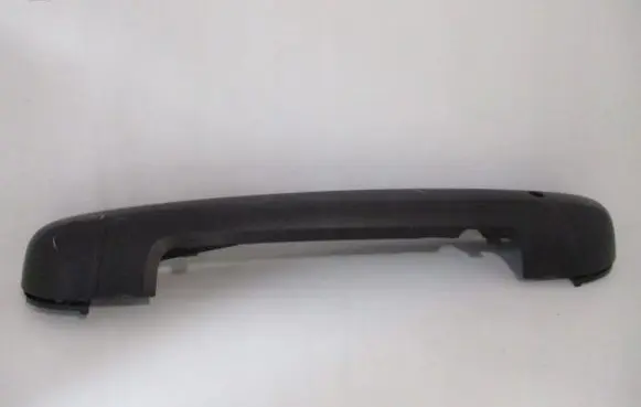 Peugeot Partner Rear bumper 9682043777
