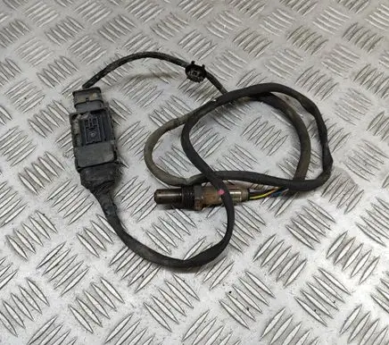 Mazda CX-5 II Lambda probe sensor 0281007111 SHAC18JH1