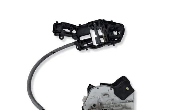 Audi A5 Rear door lock 5E0839015A A097476