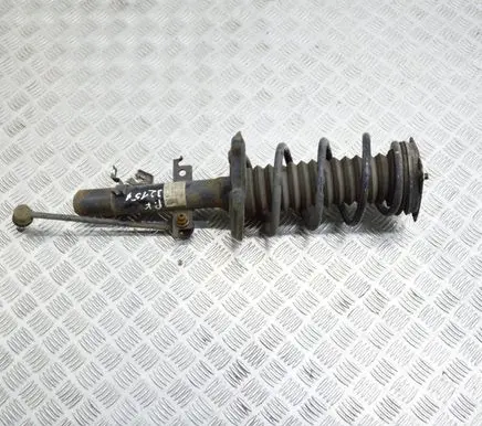 Renault Kadjar Front shock absorber/damper 543034EA3A