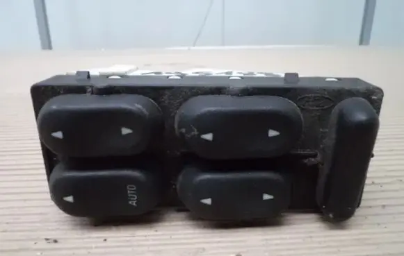Ford Taurus Other devices