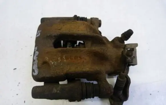 Ford Galaxy Rear brake caliper