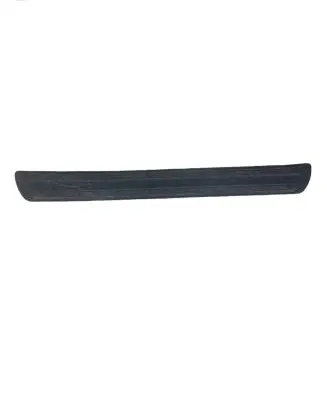 Audi Q7 4L Rear sill trim cover 4L0853793