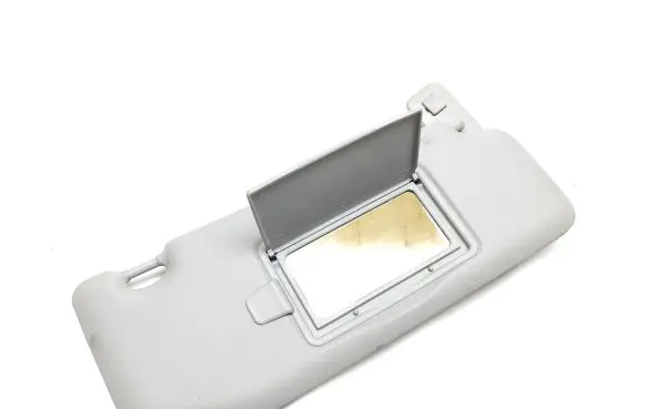 Citroen C3 Sun visor