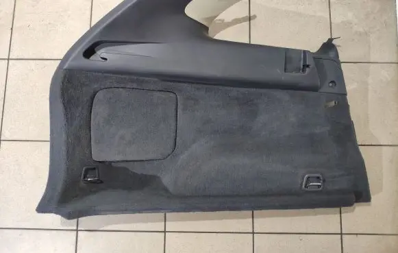 Volvo XC60 Other trunk/boot trim element 30721204