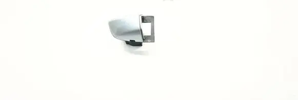 Volkswagen PASSAT B8 Rear door handle cover 510839168