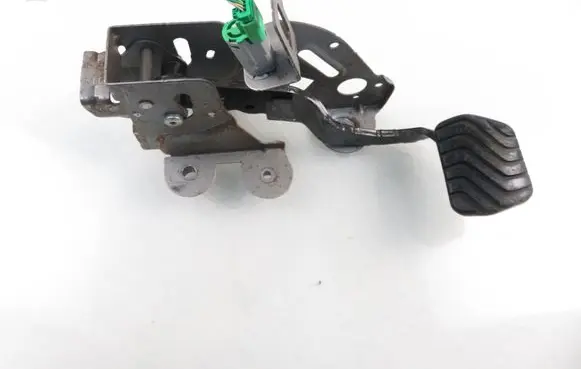 Renault Espace V (RFC) Pedal assembly 465011585R