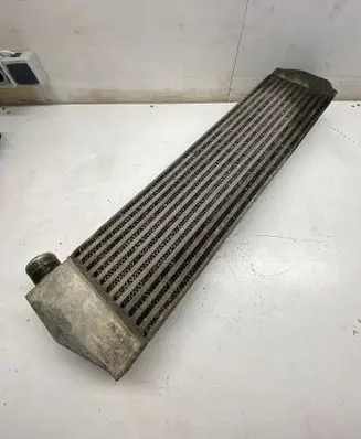 Renault Scenic II - Grand scenic II Intercooler radiator 8200325003c