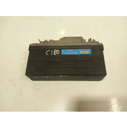 Mercedes-Benz C W202 ABS control unit/module 0125457432 37020621 0265101040