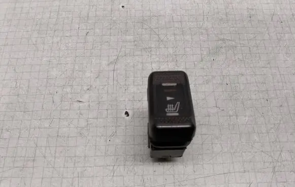 Subaru Legacy Seat heating switch