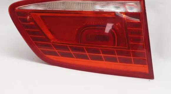 Volkswagen PASSAT B7 Tailgate rear/tail lights 3AF945307C A046341