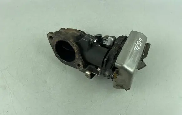 Subaru Outback (BS) Throttle valve 14452AA010