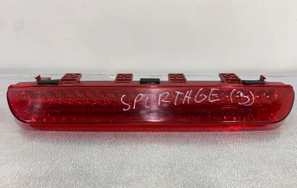 KIA Sportage Third/center stoplight 927003W A045048
