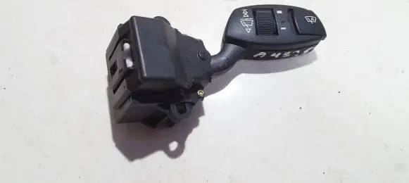 BMW 5 E60 E61 Wiper control stalk 6924106F 01206100
