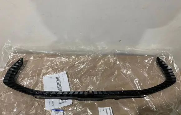 Ford Mustang Mach-E Front bumper upper radiator grill 2466251