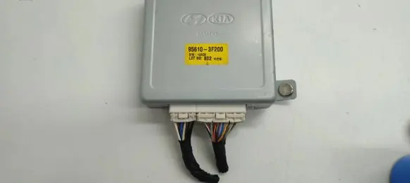 KIA Opirus Other control units/modules 956103F200