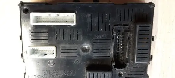 Nissan Note (E11) Comfort/convenience module 284B2BC52A BCML2NP