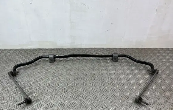 Peugeot 3008 III Front anti-roll bar/sway bar 9842655180