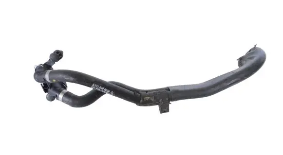 Mercedes-Benz SLK R171 Engine coolant pipe/hose A1718300224