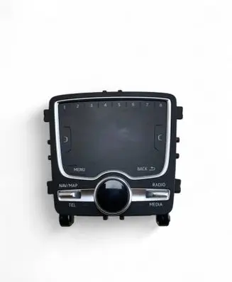 Audi Q5 SQ5 Head unit multimedia control 80A919615 901600640006