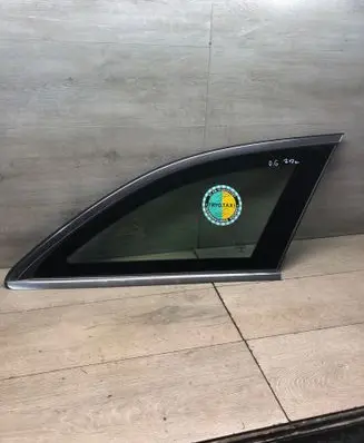 Mercedes-Benz E W213 Rear side window DOT24M187AS2 43R00048 E000255