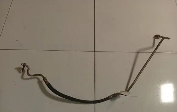 Mercedes-Benz B W245 Air conditioning (A/C) pipe/hose