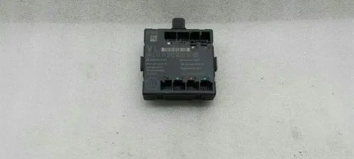 Mercedes-Benz GLK (X204) Door control unit/module A2128203285