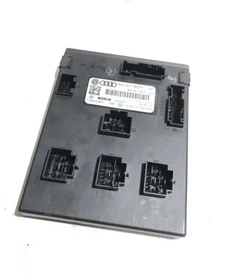 Audi Q5 SQ5 Comfort/convenience module 8K0907063P 10029001