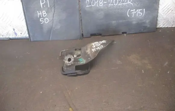 Mercedes-Benz A W177 ISOFIX Bracket A1779201800