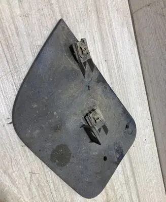 Ford Kuga II Rear mudguard CJ54A104C20AB