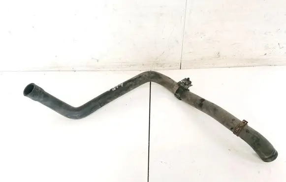 Skoda Octavia Mk2 (1Z) Engine coolant pipe/hose