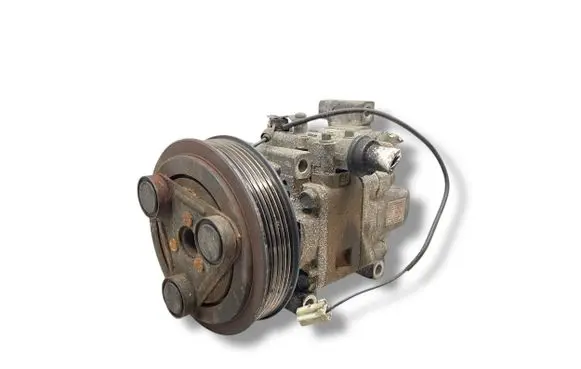 Mazda 3 I Air conditioning (A/C) compressor (pump) H12A1AG4EW