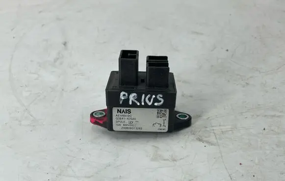 Toyota Prius (XW20) Other relay G384147020