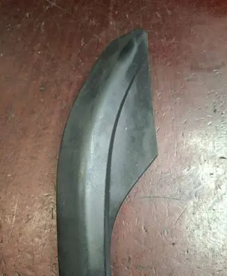 Hyundai Santa Fe Roof bar rail cover 8729526000