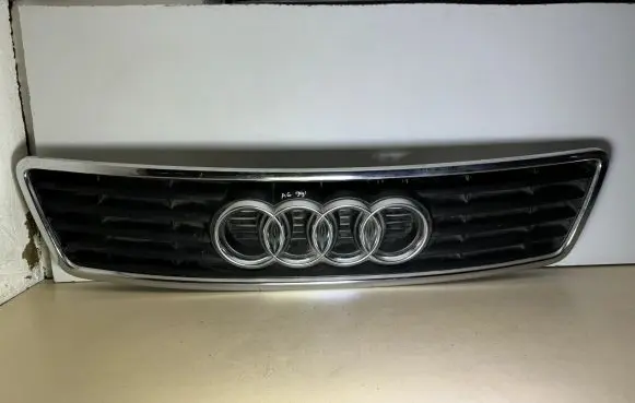 Audi A6 S6 C5 4B Front grill 4B0853651A 4B0853651