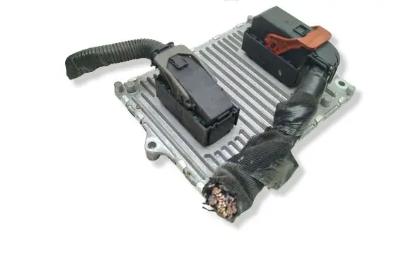 Chrysler Pacifica Engine control unit/module P68330910AA
