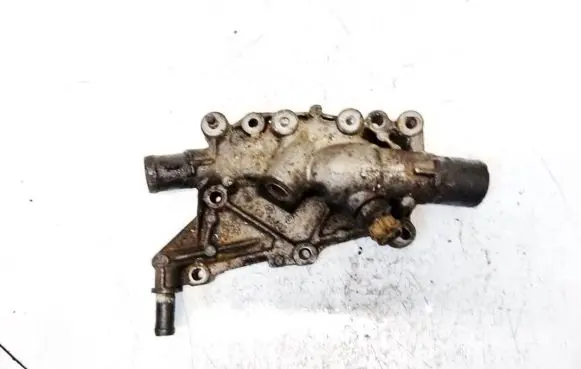 Renault Espace III Engine coolant pipe/hose 770086607