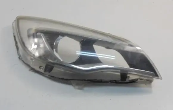 Opel Astra J Headlight part 17157202