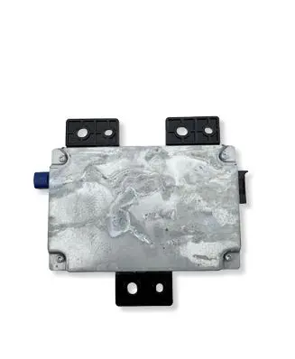 Mercedes-Benz SL R231 Brake system control unit/module A1729001105 A1729027903