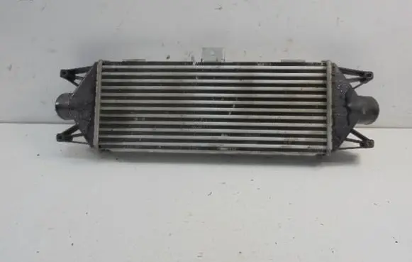 Iveco Daily 35.8 - 9 Intercooler radiator 