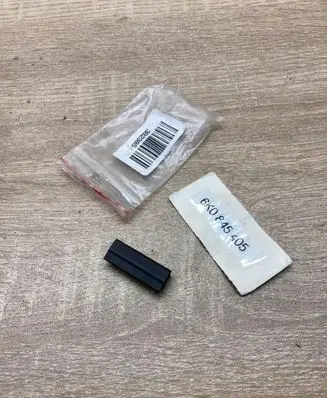 Volkswagen Polo Windshield trim 6K0845405