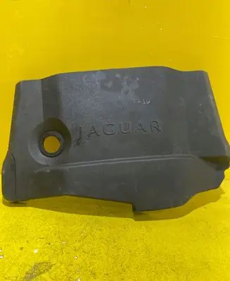 Jaguar XF X250 Dashboard glove box trim 