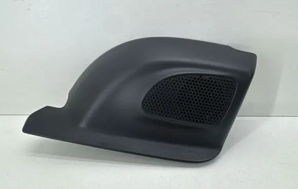Opel Combo E Front door speaker 9809351180