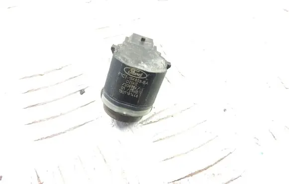 Ford Kuga II Parking PDC sensor f1ct15k859ba