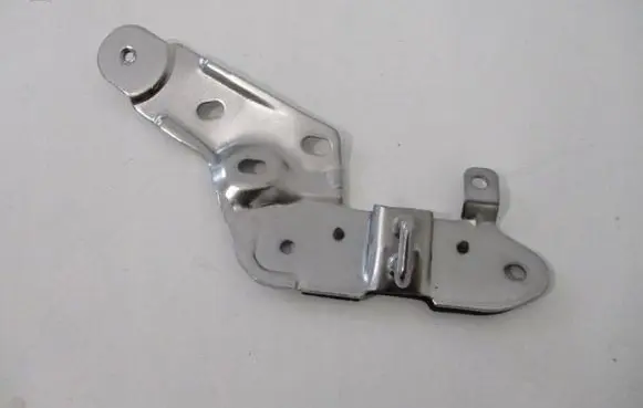 Tailgate/trunk/boot lock/catch/latch